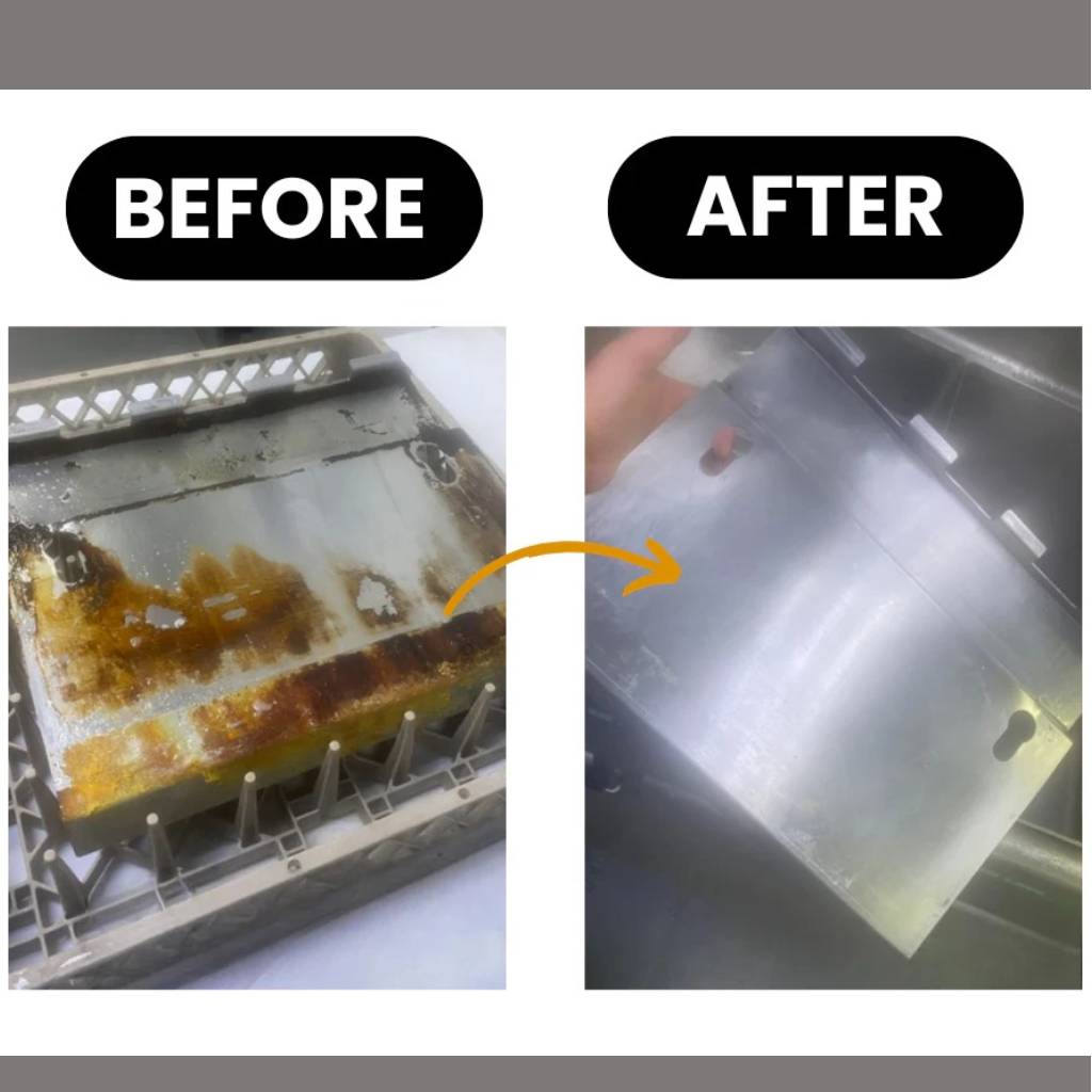 ClearOn Strong Kitchen Degreaser